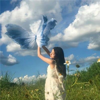 激流时代