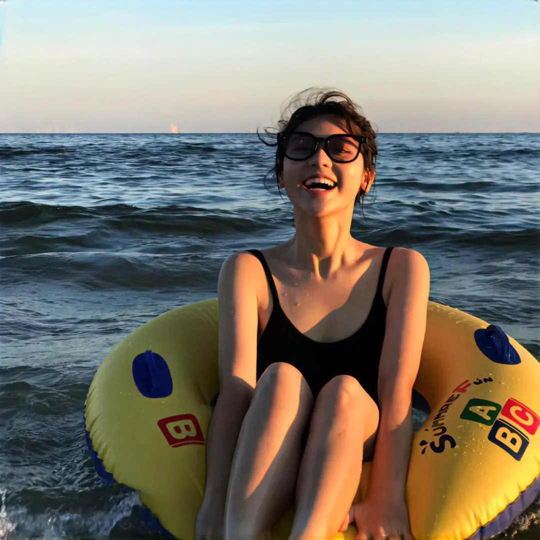 何不同舟渡